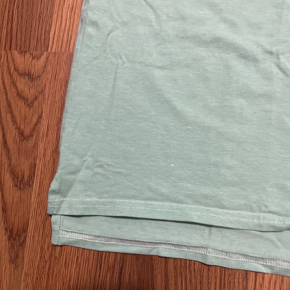 Holderness & Bourne Polo Mens Large Tailored Fit Stretch Golf Shirt Green - Picture 11 of 14